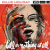 Billie Holiday (빌리 홀리데이) - All Or Nothing At All [LP]