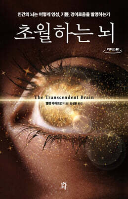 초월하는 뇌 (큰글자도서)
