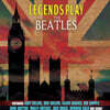 비틀즈 헌정 음반 (Legends Play The Beatles) [LP]
