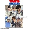 [새상품/A 포토카드/랜덤/중복X] TWS 투어스 TRY WITH US (정품/조은뮤직)