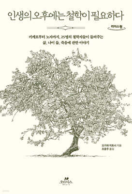 인생의 오후에는 철학이 필요하다 (큰글자도서)