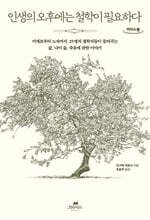 인생의 오후에는 철학이 필요하다 (큰글자도서)