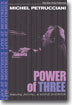 Michel Petrucciani - Power of Three (featuring Jim Hall & Wayne Shorter)