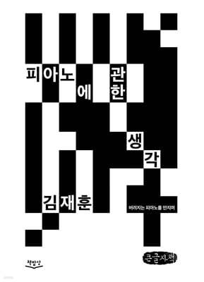 피아노에 관한 생각 (큰글자책)