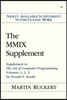 The MMIX Supplement: Supplement to the Art of Computer Programming Volumes 1, 2, 3 by Donald E. Knuth