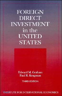 Foreign Direct Investment in the United States