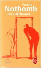 Les catilinaires