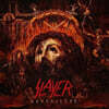 Slayer (슬레이어) - Repentless [옐로우 컬러 LP]