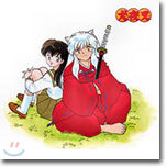 Inuyasha: Best Of Inuyasha (이누야샤 테마전집)