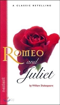 Holt McDougal Library, High School Nextext: Individual Reader Romeo &amp; Juliet (Nextext Classic Retelling)