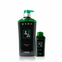 [한정45%세일] 댕기머리 명품샴푸 500g