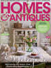 BBC Homes & Antiques (월간) : 2025년 07월