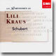 Les Rarissimes De Lili Kraus