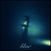 Noda Emi (노다 에미) - Blue (CD)