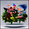 Mrs. Green Apple (미세스 그린 애플) - 10 (180g 2LP)