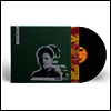 Nectar Woode - It's Like I Never Left (EP)(LP)