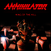 Annihilator - King Of The Kill (180g LP)