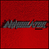 Annihilator - Remains (180g LP)