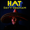 Davy Graham - Hat (LP)