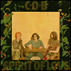 C.O.B. - Spirit Of Love (LP)
