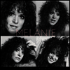 Melanie - Lost 1979 Album (Clear Vinyl)(LP)