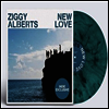 Ziggy Alberts - New Love (Indie Exclusive)(Color Vinyl)(LP)