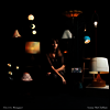 Anna McClellan - Electric Bouquet (Yellow Vinyl)(LP)