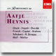 Les Rarissimes De Aafje Heynis