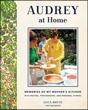 Audrey at Home