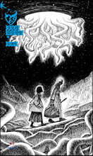 우모리 하늘신발