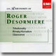 Les Rarissimes De Roger Desormiere