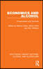 Economics and Alcohol