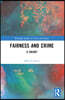 Fairness and Crime