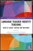 Language Teacher Identity Tensions