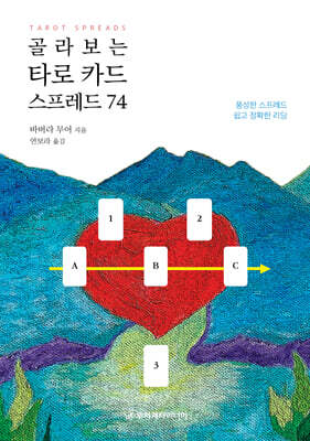 골라보는 타로 카드 스프레드 74