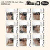 CRAVITY (크래비티) - 2집 : Dare to Crave [DIGIPACK ver.][9종 중 1종 랜덤발송]