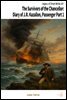 The Survivors of the Chancellor: Diary of J.R. Kazallon, Passenger Part 1