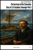 The Survivors of the Chancellor: Diary of J.R. Kazallon, Passenger Part 2