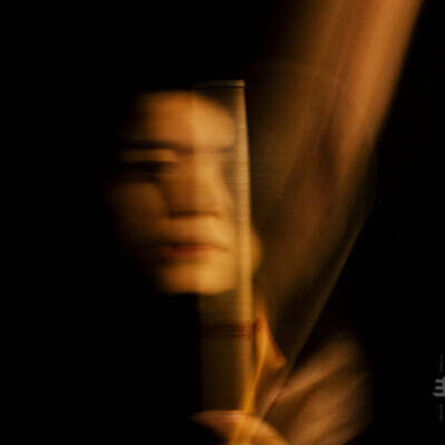 홍선미 (Sun-Mi Hong) - Third Page: Resonance