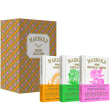 메리골드 아틀리에 컬렉션 특별 한정판 세트