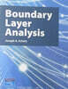 Boundary Layer Analysis