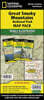 National Geographic Trails Illustrated Topographic Maps Great Smoky Mountains National Park Map Pack