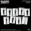 슈퍼주니어 (SUPER JUNIOR) - 12집 : Super Junior25 [PHOTOBOOK Ver.][9종 SET]