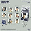 슈퍼주니어 (SUPER JUNIOR) - 12집 : Super Junior25 [SMini Ver.](스마트앨범) [9종 SET]