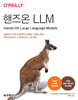 핸즈온 LLM