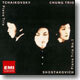 Tchaikovsky : Piano Trio : Chung Trio