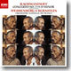 Rachmaninov : Piano Concerto No.3 : Weissenberg & Bernstein
