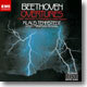 Beethoven : Overtures : Tennstedt