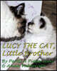Lucy The Cat: Little Brother