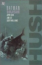 Batman : Hush, Vol.2